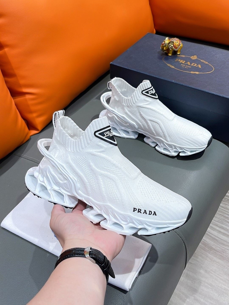 Prada Casual Shoes